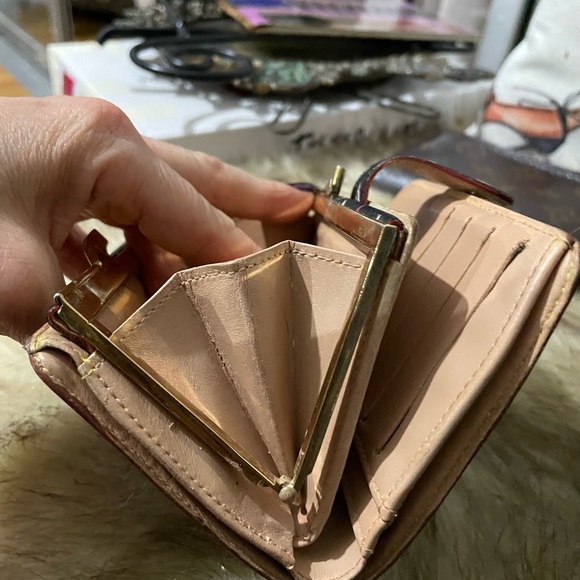 Authentic Multicolor Louis Vuitton Wallet❤️ - Picture 4 of 11